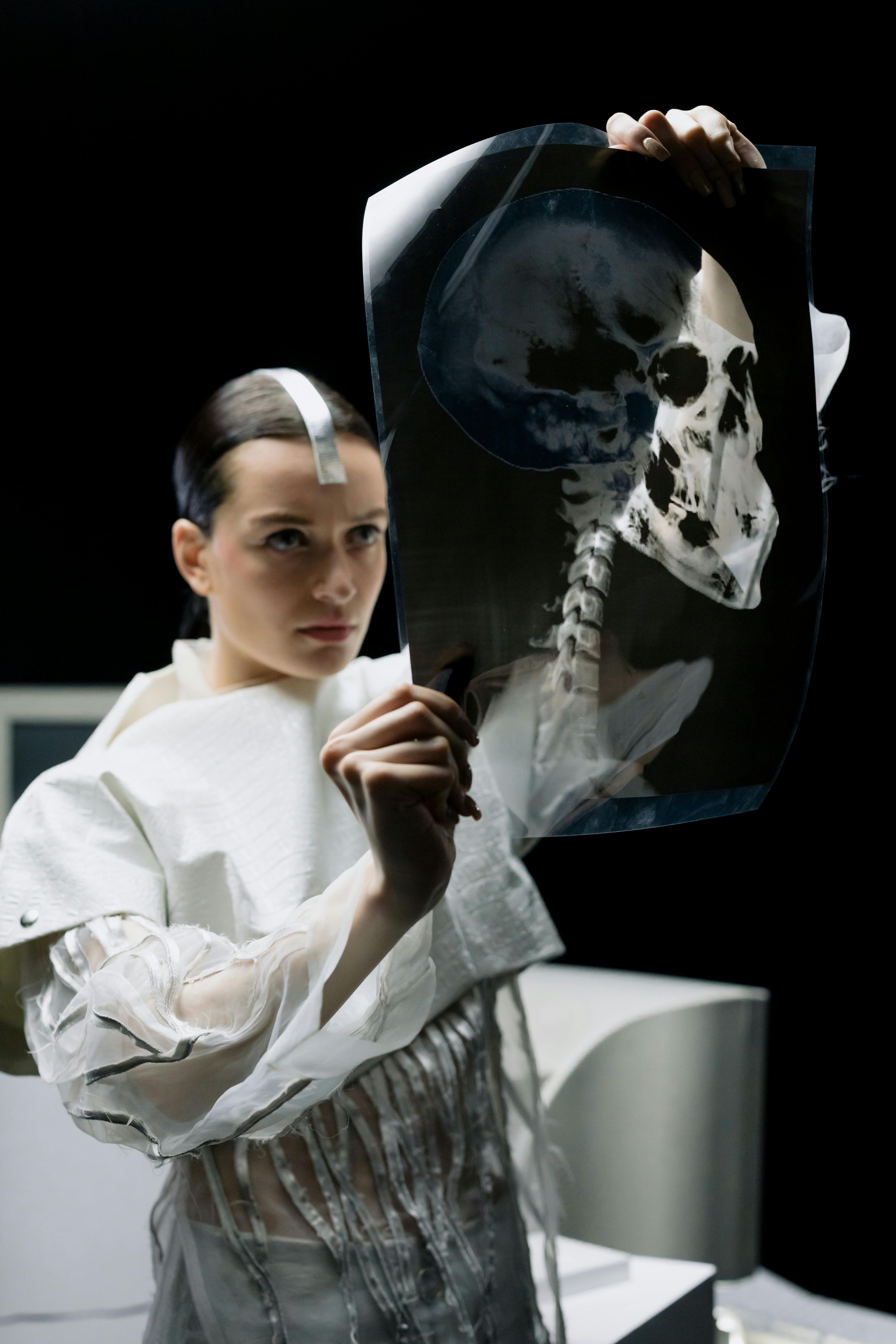 Coping strategies for lock jaw