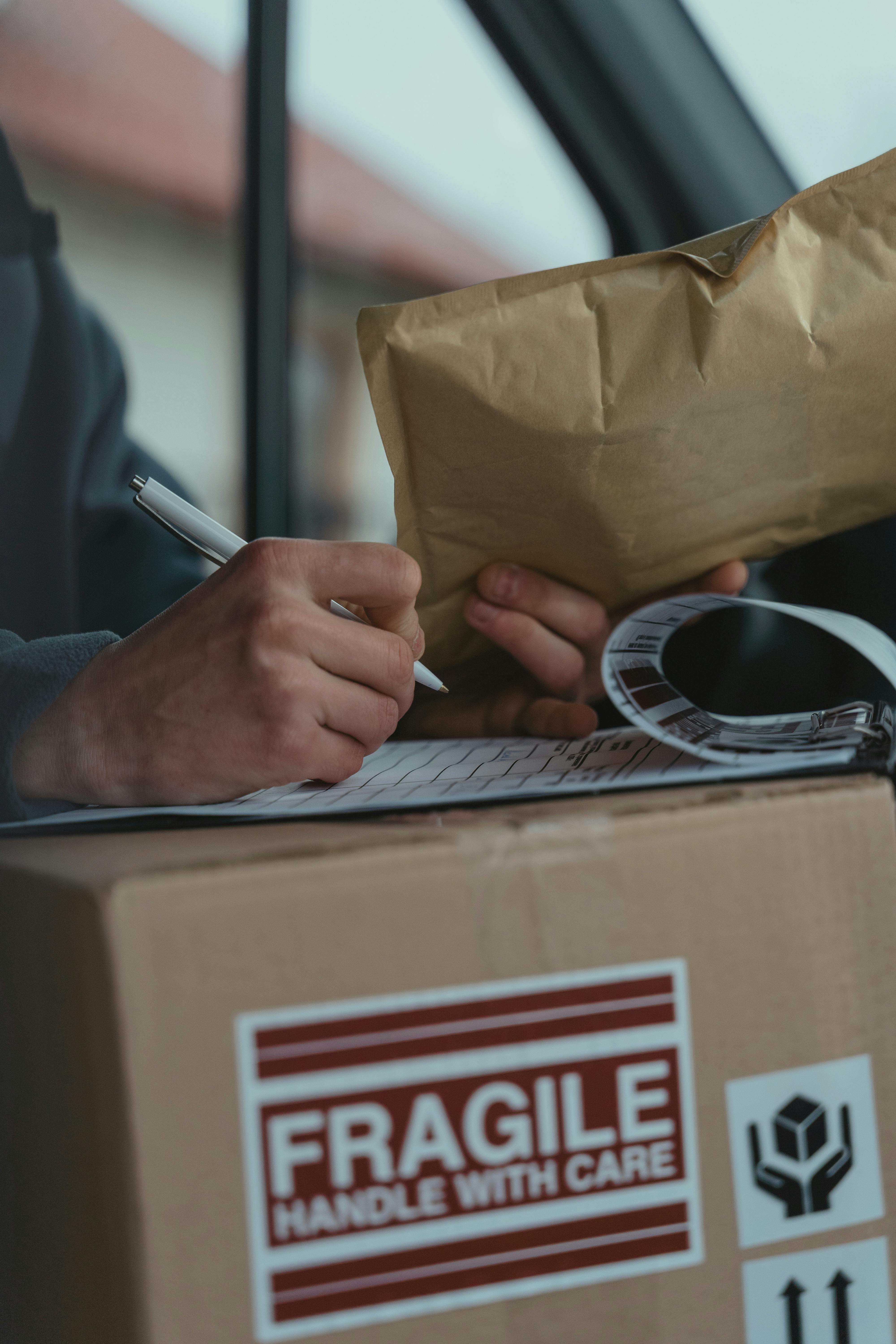 Smart Ways to Track How Long Mail Takes to Deliver in 2025