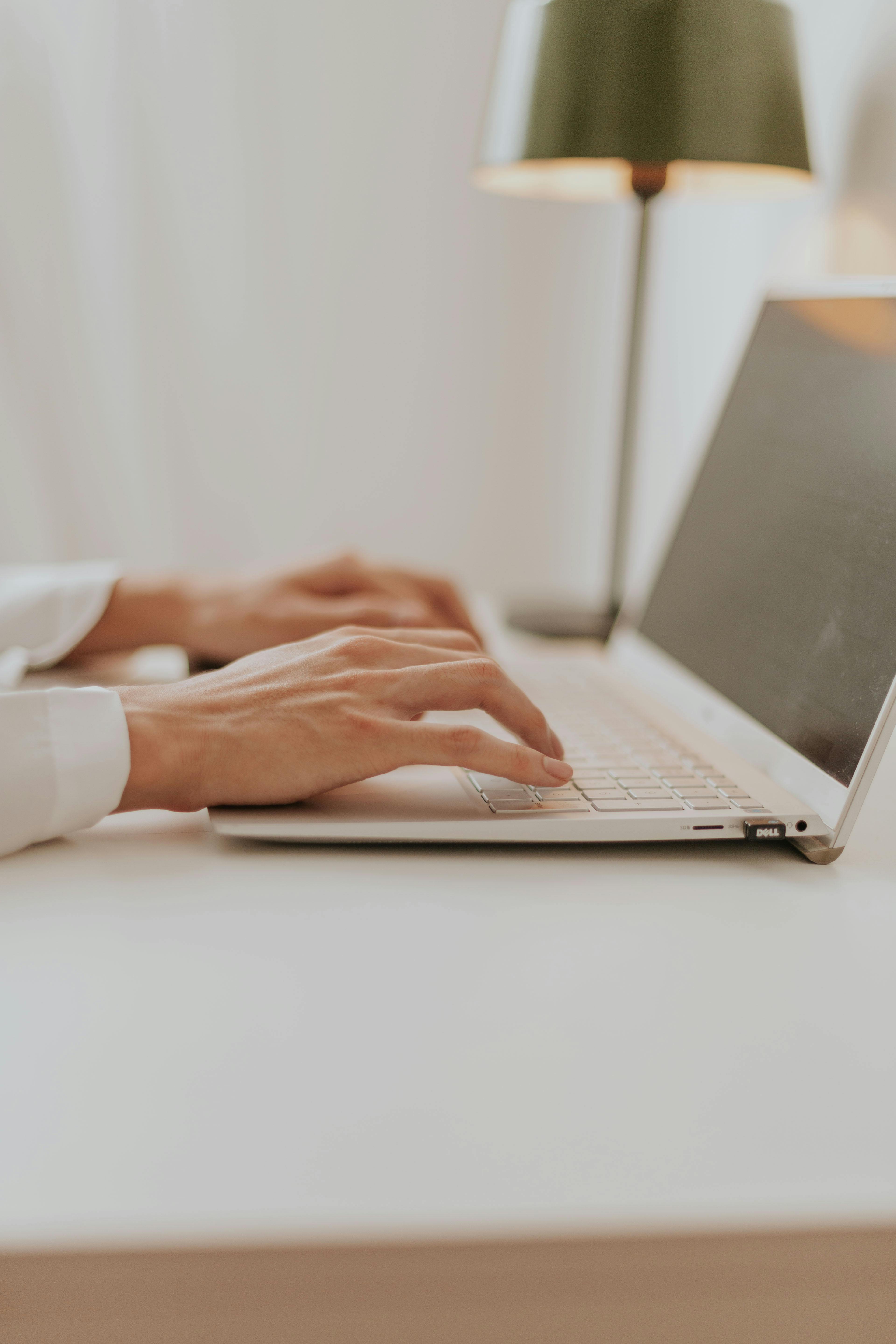 Becoming a Product Tester