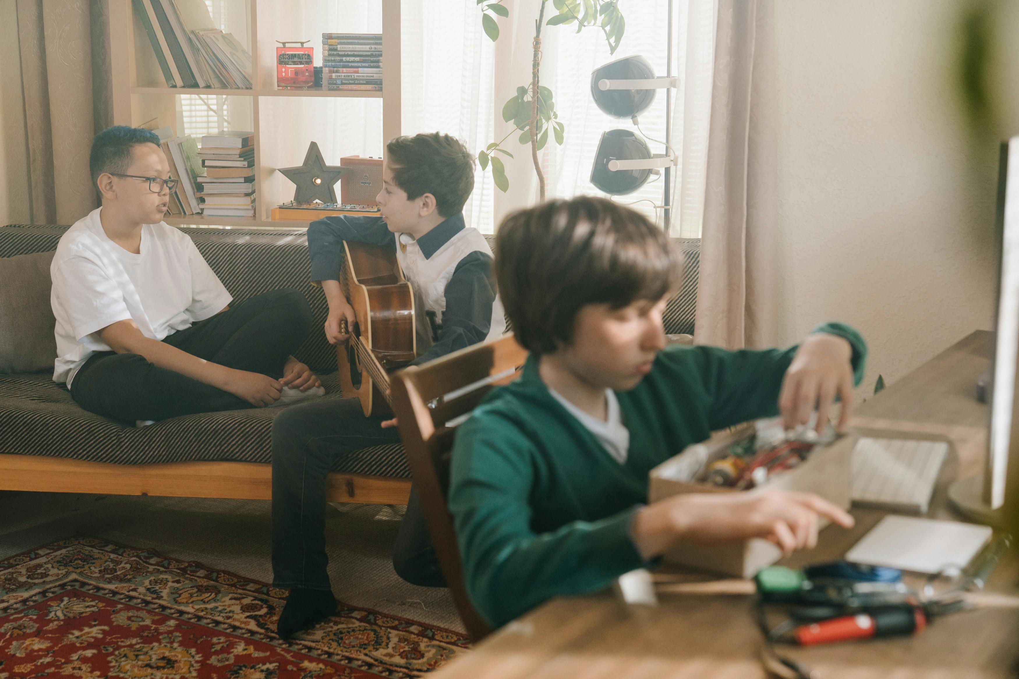 Smart Ways to Write an Email to Your Teacher in 2025: Effective Tips