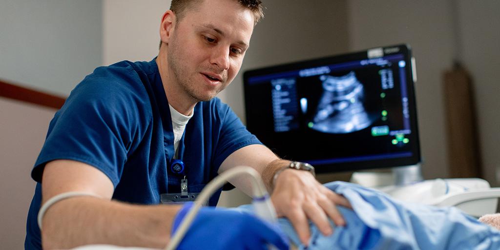 How to Become a Sonographer