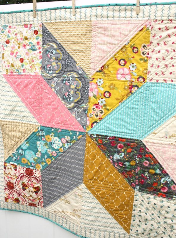 Beautiful Quilt Patterns