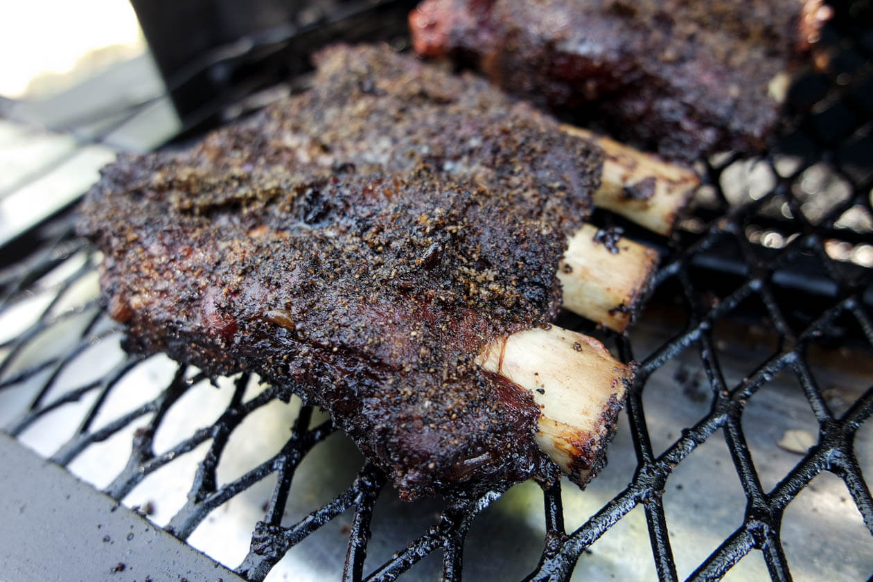 How to Cook Beef Ribs