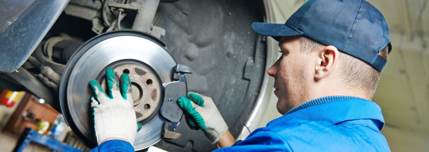 How Much to Replace Brake Pads