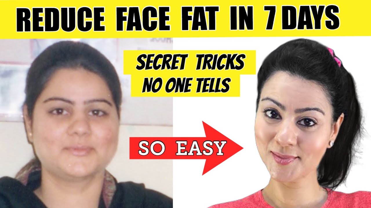 Facial Exercises