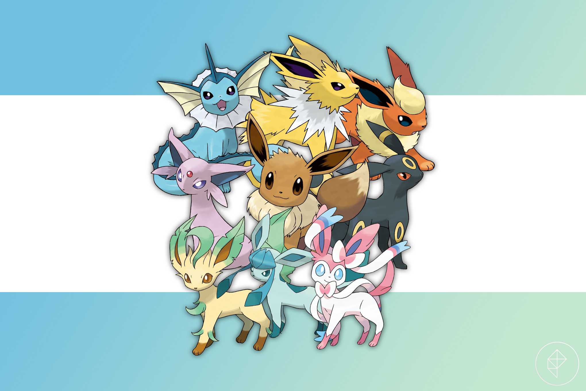 Eevee Evolution Guide