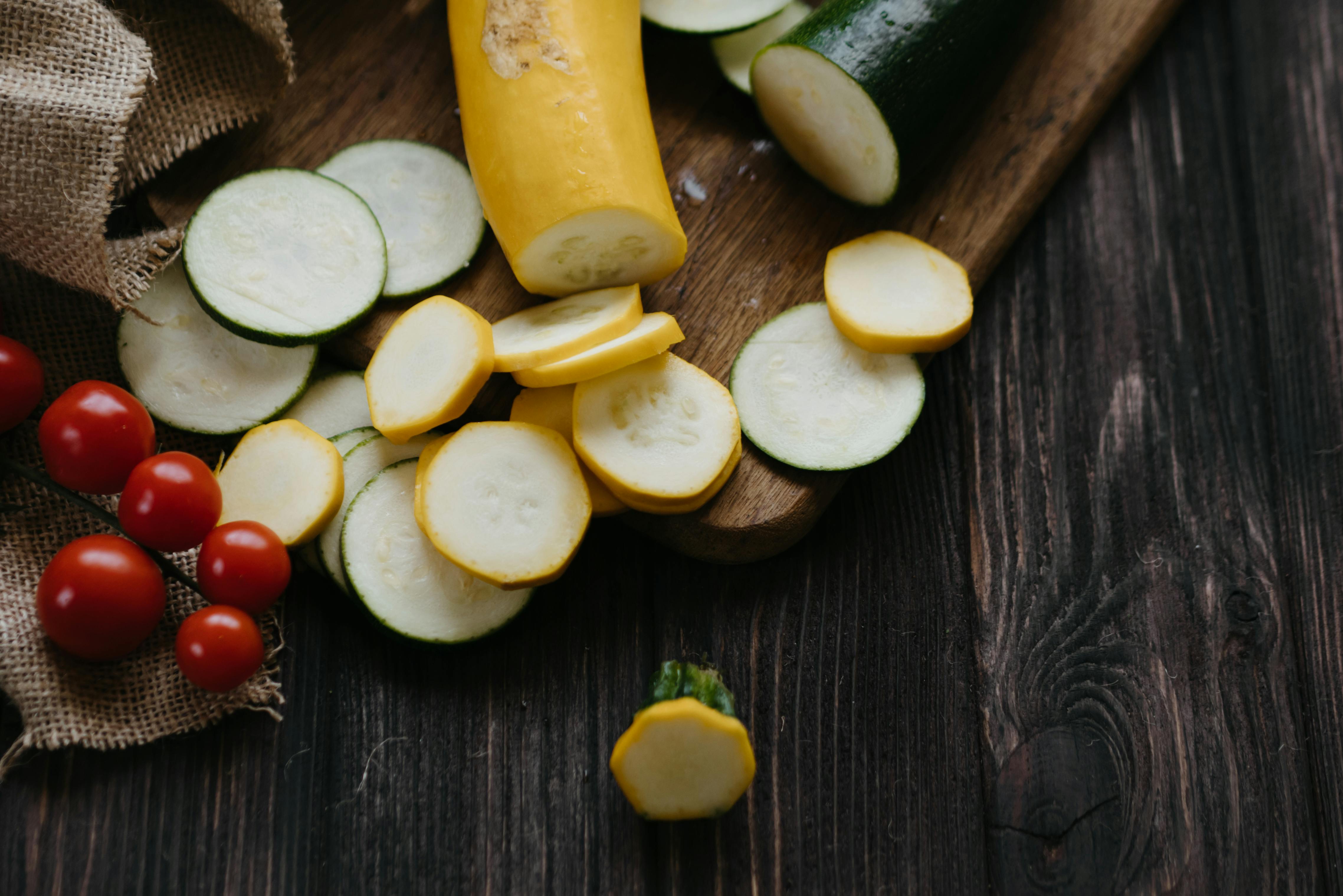 Delicious Yellow Squash Dishes